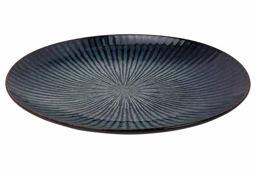 Atlantis Stripe Plat Bord 27,5 cm – Set van 4 stuks