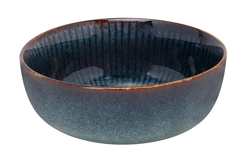 Atlantis Stripe Bowl 16,5 cm – Set van 6 stuks