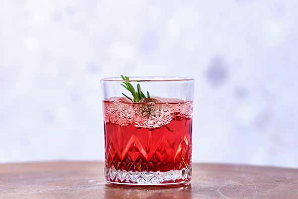 Cosy Moments Havana Glazenset – 12-delig – Voor 6 Personen – Longdrink- & Tumblerglazen