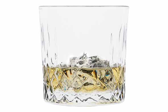 Cosy Moments Havana Glazenset – 12-delig – Voor 6 Personen – Longdrink- & Tumblerglazen