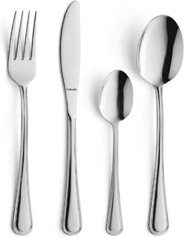 AMEFA - METROPOLE BESTECKSET 78-TEILIG HOLZKASSETTE