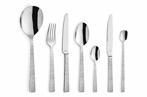 AMEFA - FELICITY BESTEKSET 42PCS