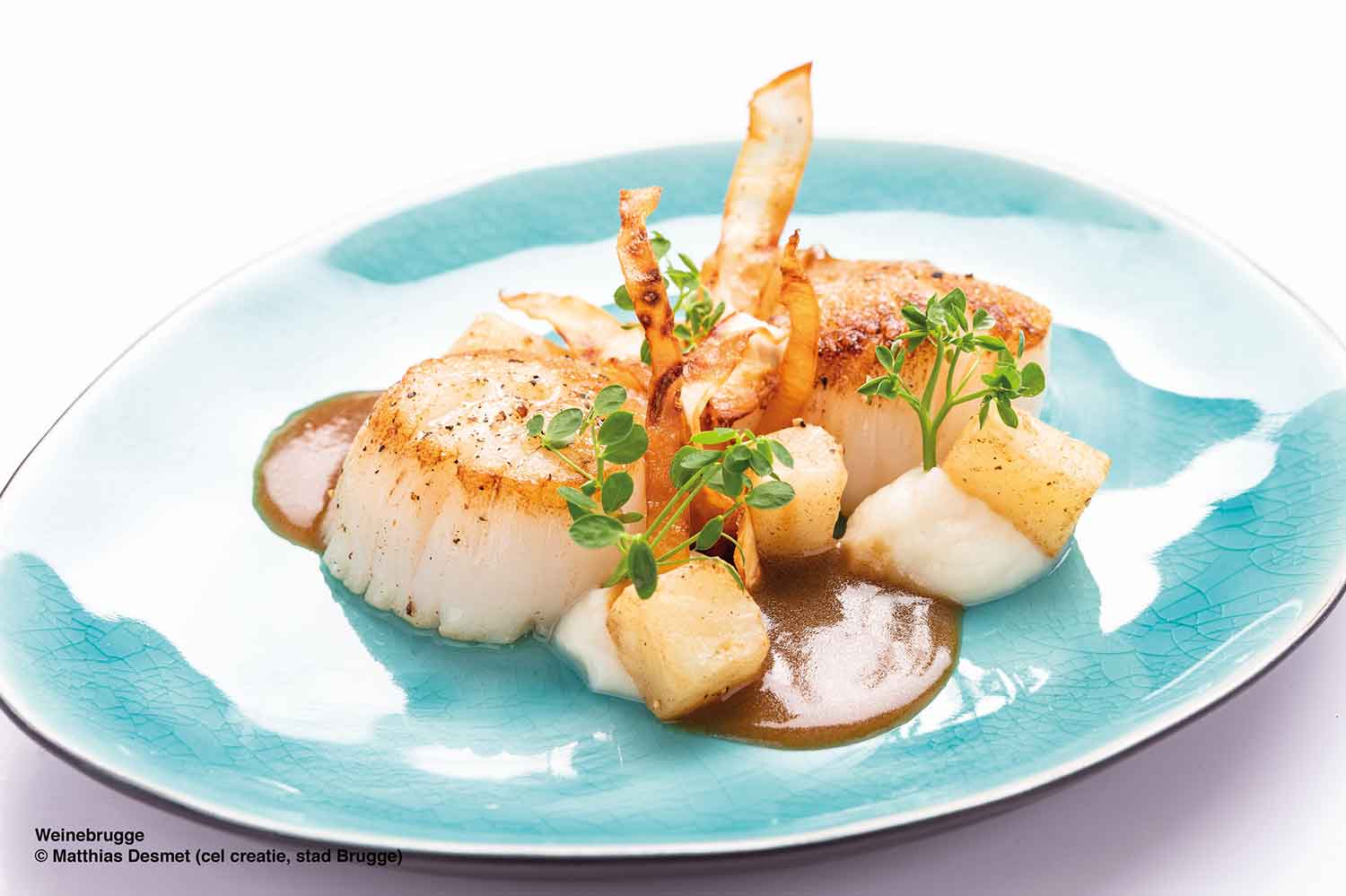 STREETFOOD FESTIVAL BORD OV 19.5X16CM - SET VAN 10 STUKS