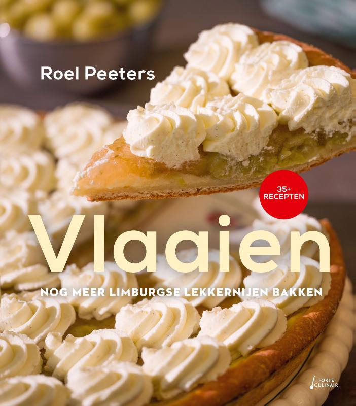 Vlaaien Nog meer Limburgse lekkernijen bakken