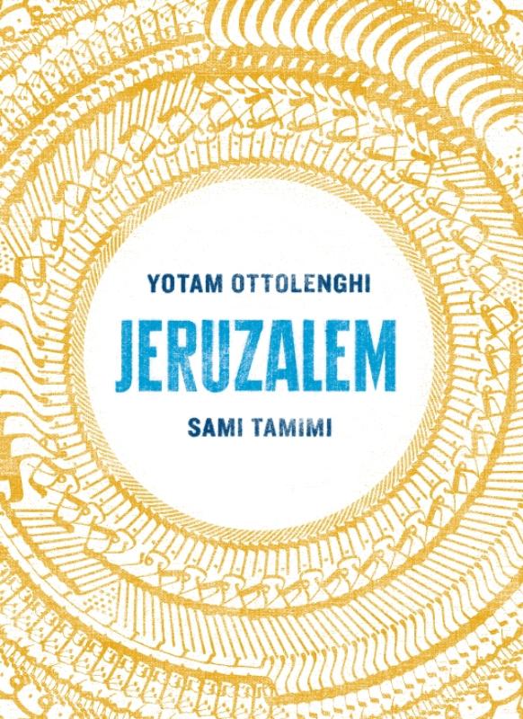 Jérusalem - Yotam Ottolenghi / Sami Tamimi