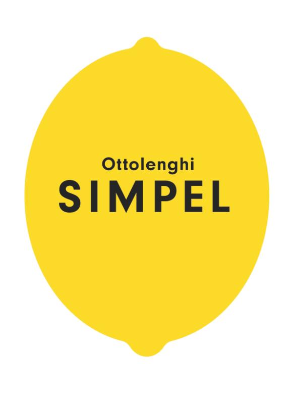 Simple - Yotam Ottolenghi