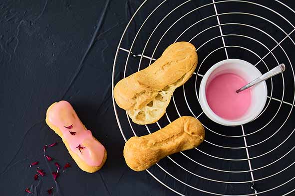 BIRKMANN - EASY BAKING COOLING RACK D32CM ROUND