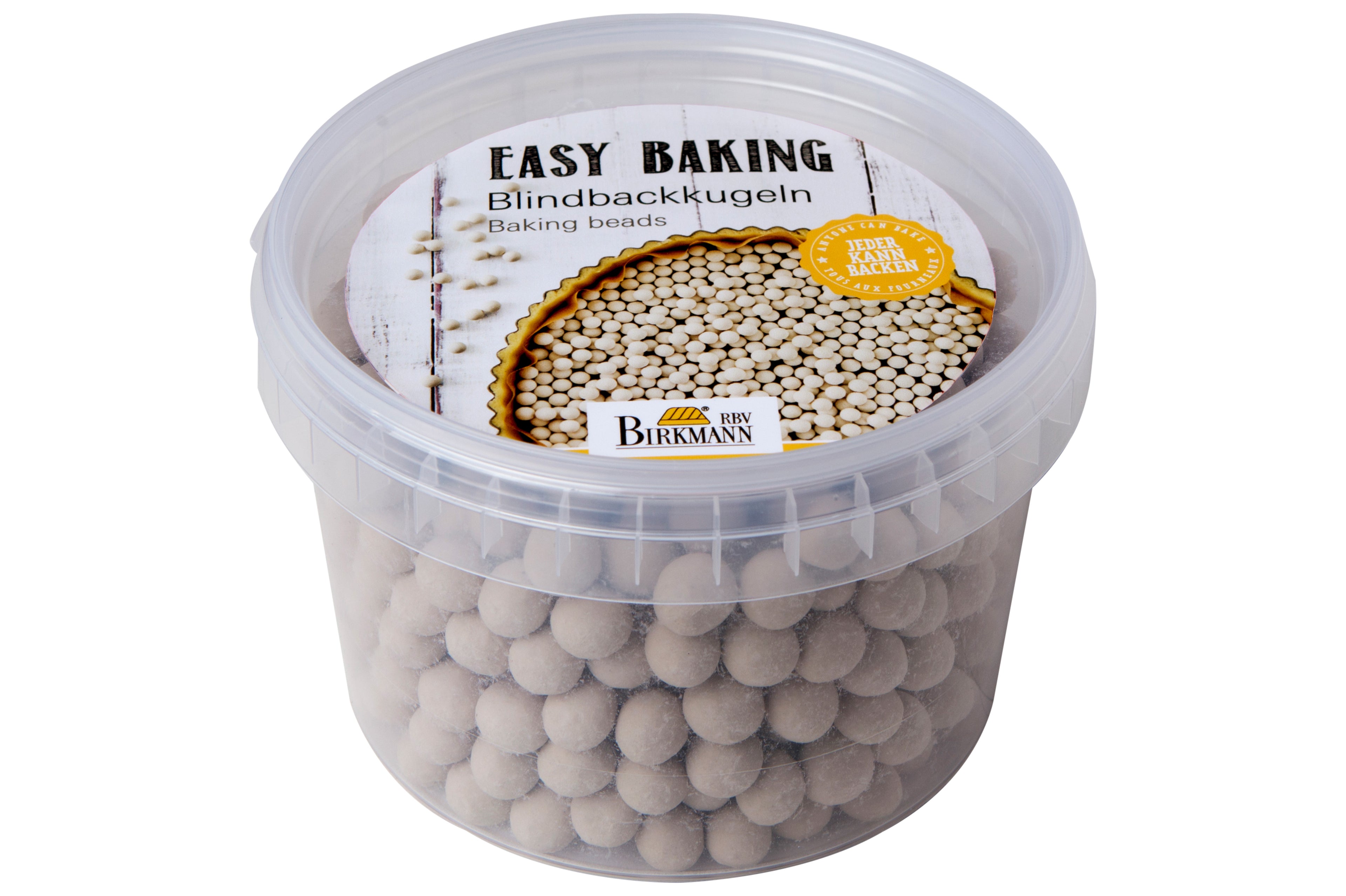 BIRKMANN - EASY BAKING BAKING BEADS 700G