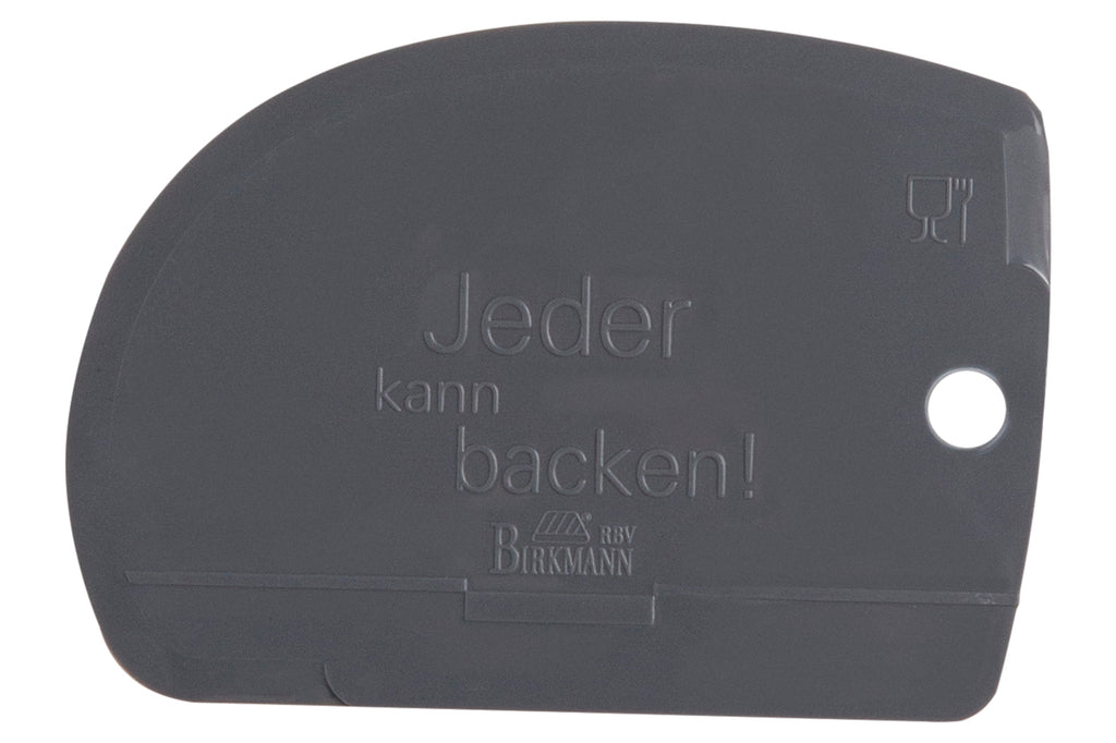 BIRKMANN - RACLETTE À PÂTE EASY BAKING 12,5X9CM