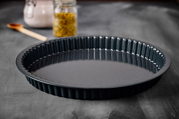 Birkmann Premium Baking Taartvorm Ø32 cm – Losse Bodem