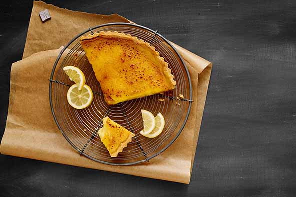 Birkmann Premium Baking Taartvorm Ø32 cm – Losse Bodem