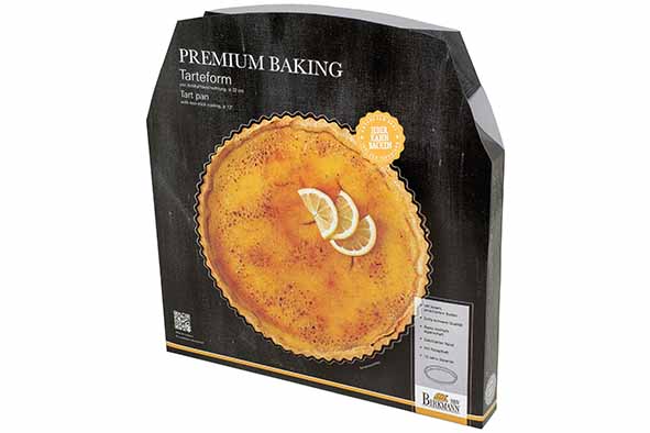 Birkmann Premium Baking Taartvorm Ø32 cm – Losse Bodem
