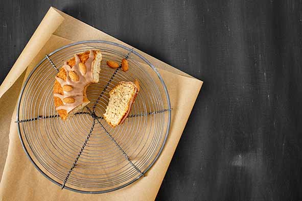 Birkmann Premium Baking Tulbandvorm Ø16 cm – 1 liter – Non-Stick