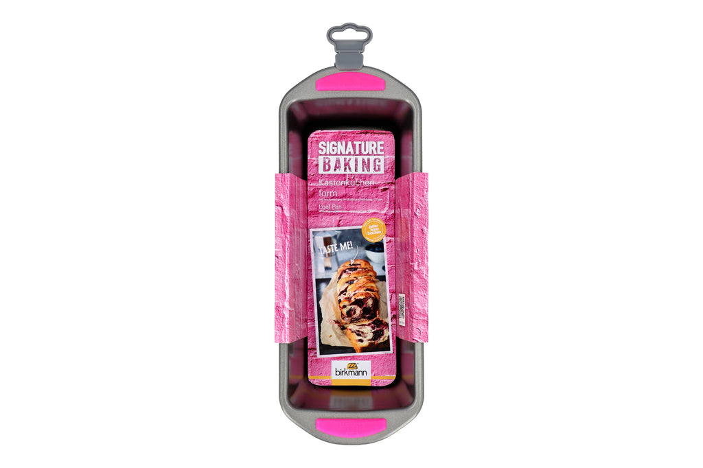 Birkmann Signature Baking Broodvorm/Cakevorm 27 x 8 cm