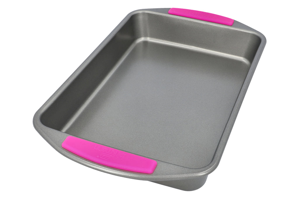 Birkmann Signature Baking Bakvorm/Braadslede 33 x 22,5 x 5,5 cm – Non-stick met Handgrepen
