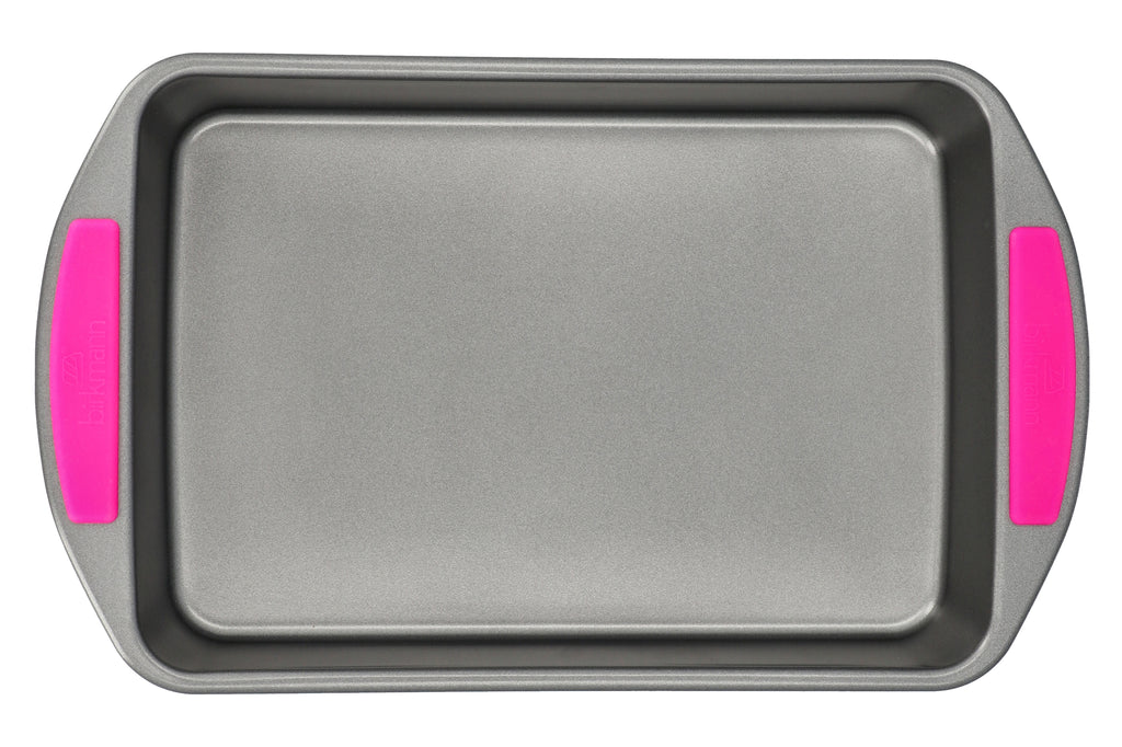 Birkmann Signature Baking Bakvorm/Braadslede 33 x 22,5 x 5,5 cm – Non-stick met Handgrepen