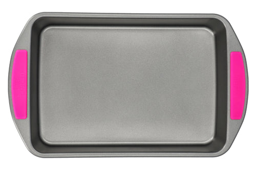 Birkmann Signature Baking Bakvorm/Braadslede 33 x 22,5 x 5,5 cm – Non-stick met Handgrepen