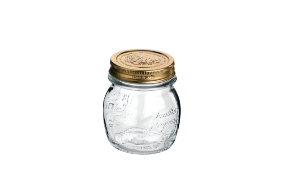 QUATTRO STAGIONI BECHER MIT KAPSEL 25CL - 12ER-SET