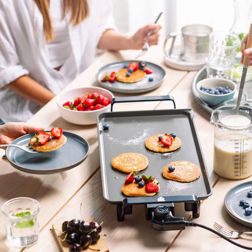 BK Connect Backblech / Teppanyaki – PFAS-frei