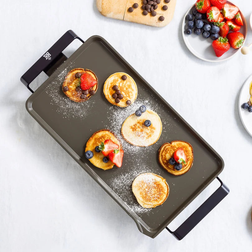 BK Connect Backblech / Teppanyaki – PFAS-frei