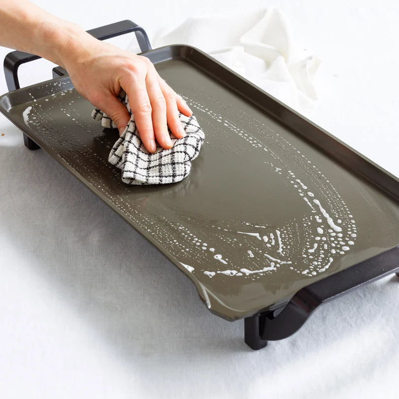 BK Connect Backblech / Teppanyaki – PFAS-frei