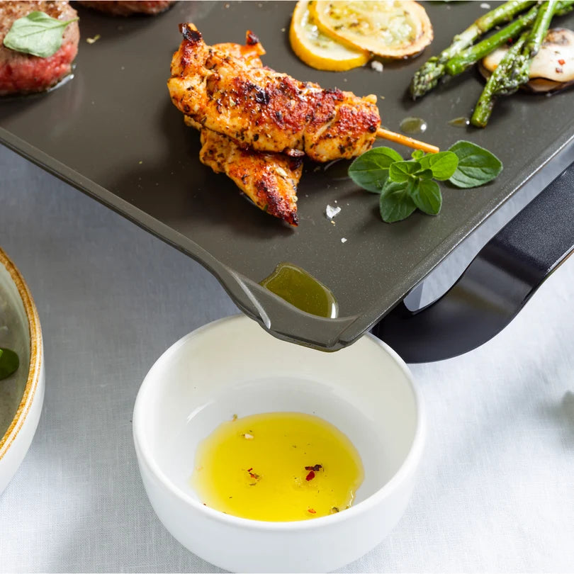 BK Connect Backblech / Teppanyaki – PFAS-frei