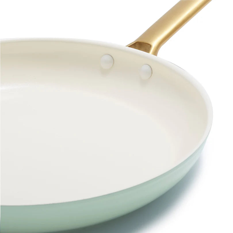 Greenpan Padova Reserve Mint Green - Set de casseroles 10 pièces