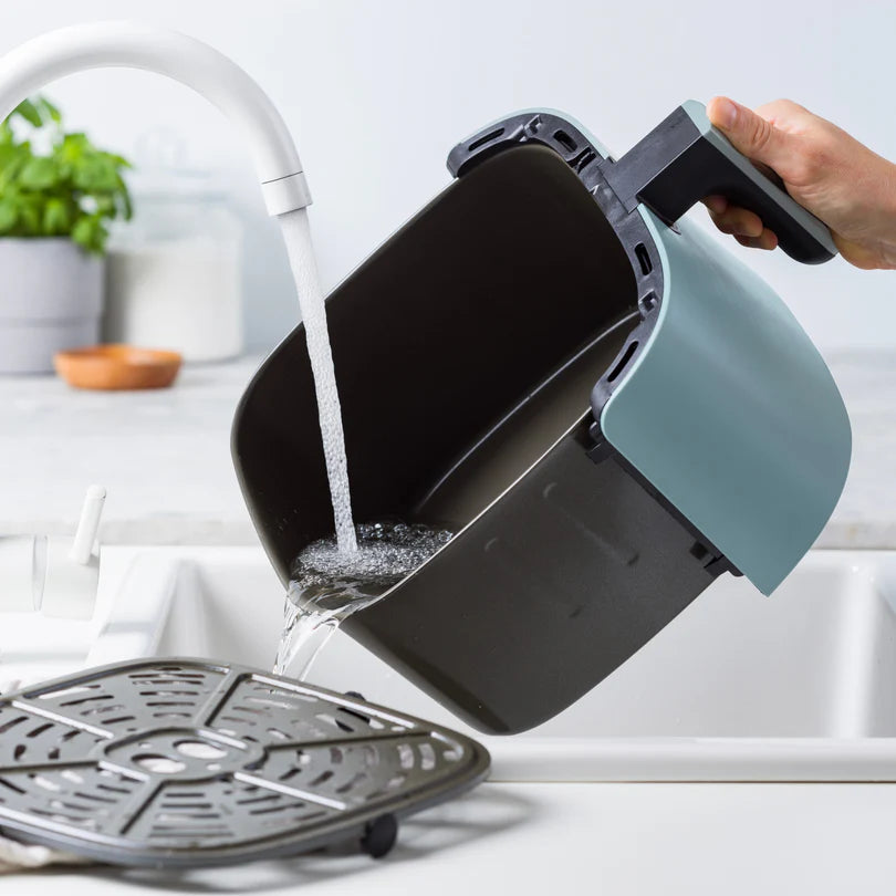 Greenpan Bistro XXL Air Fryer Bleu Fumé