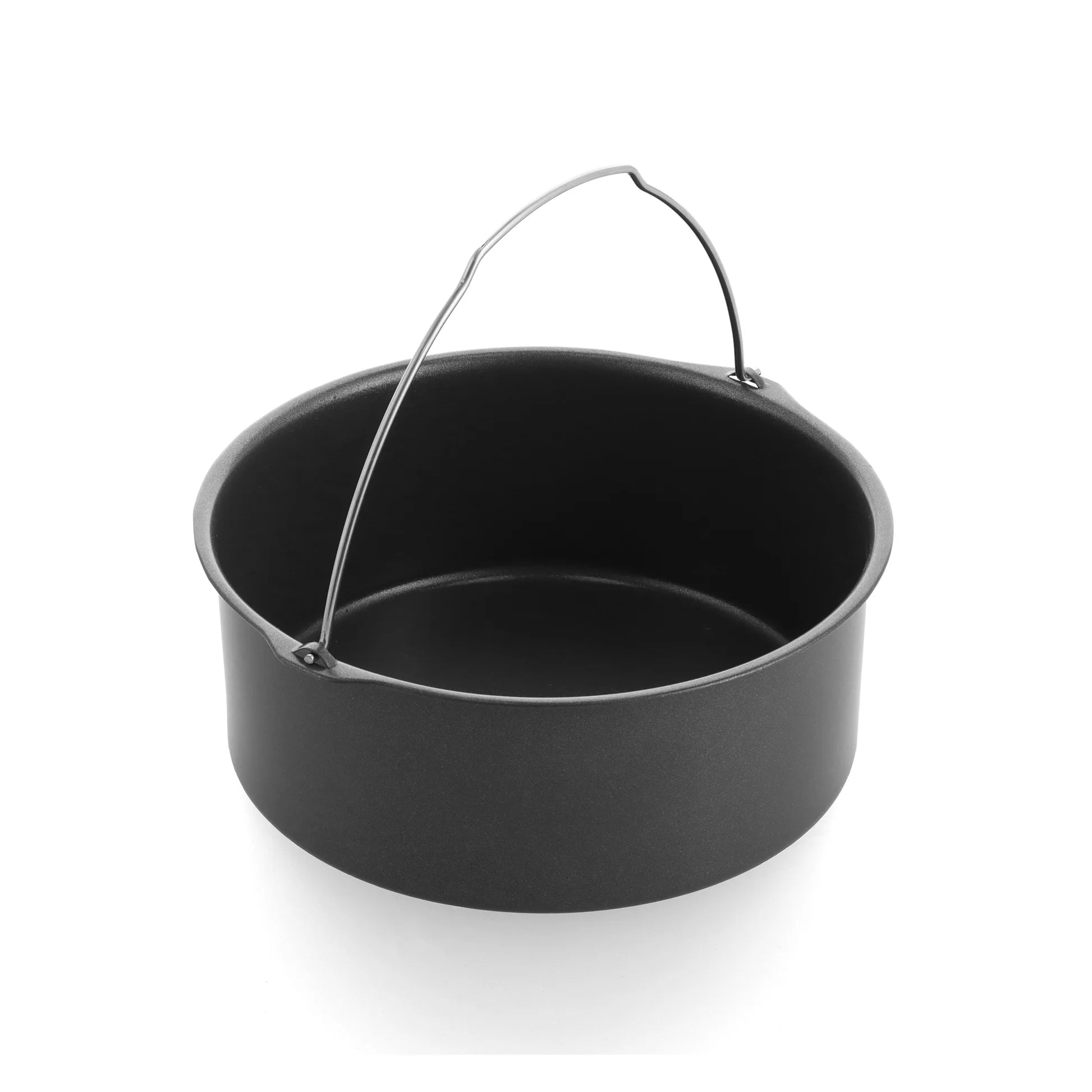 Accessoires pour friteuse à air chaud Greenpan – Lot de 8 ustensiles de cuisson