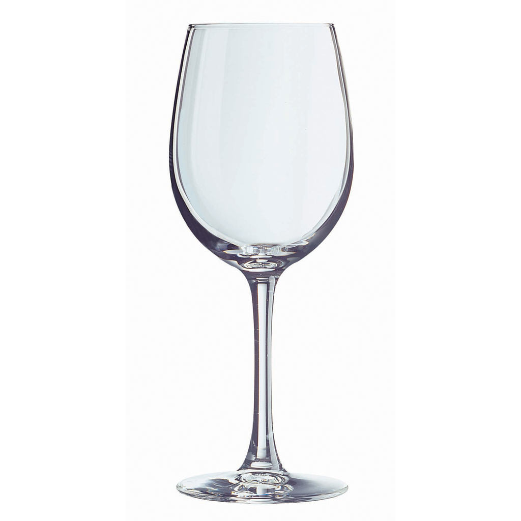 Chef & Sommelier - Verres à vin Cabernet Tulip 35 cl - Lot de 6