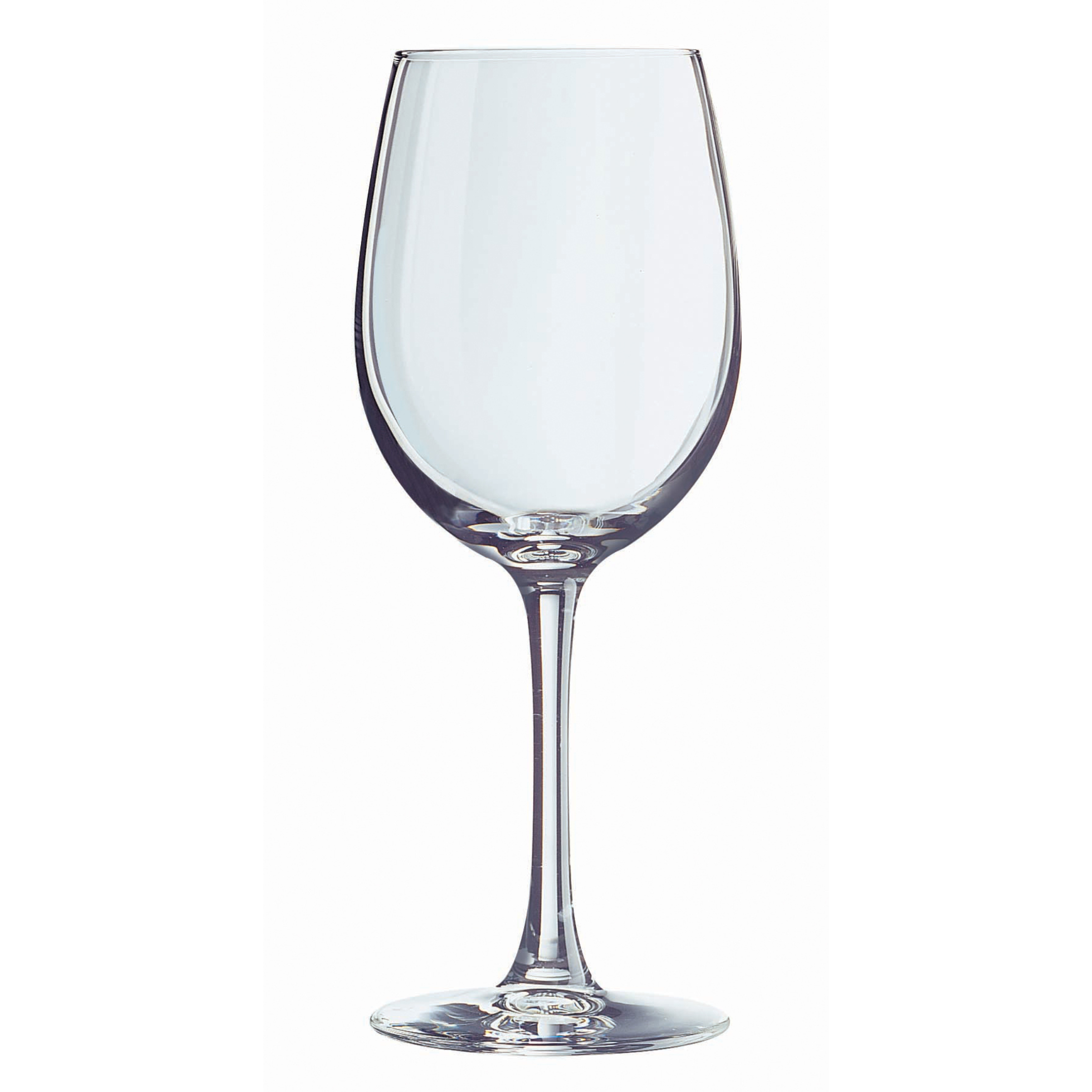 Chef & Sommelier - Cabernet Tulip Weinglas 35 cl - 6er-Set