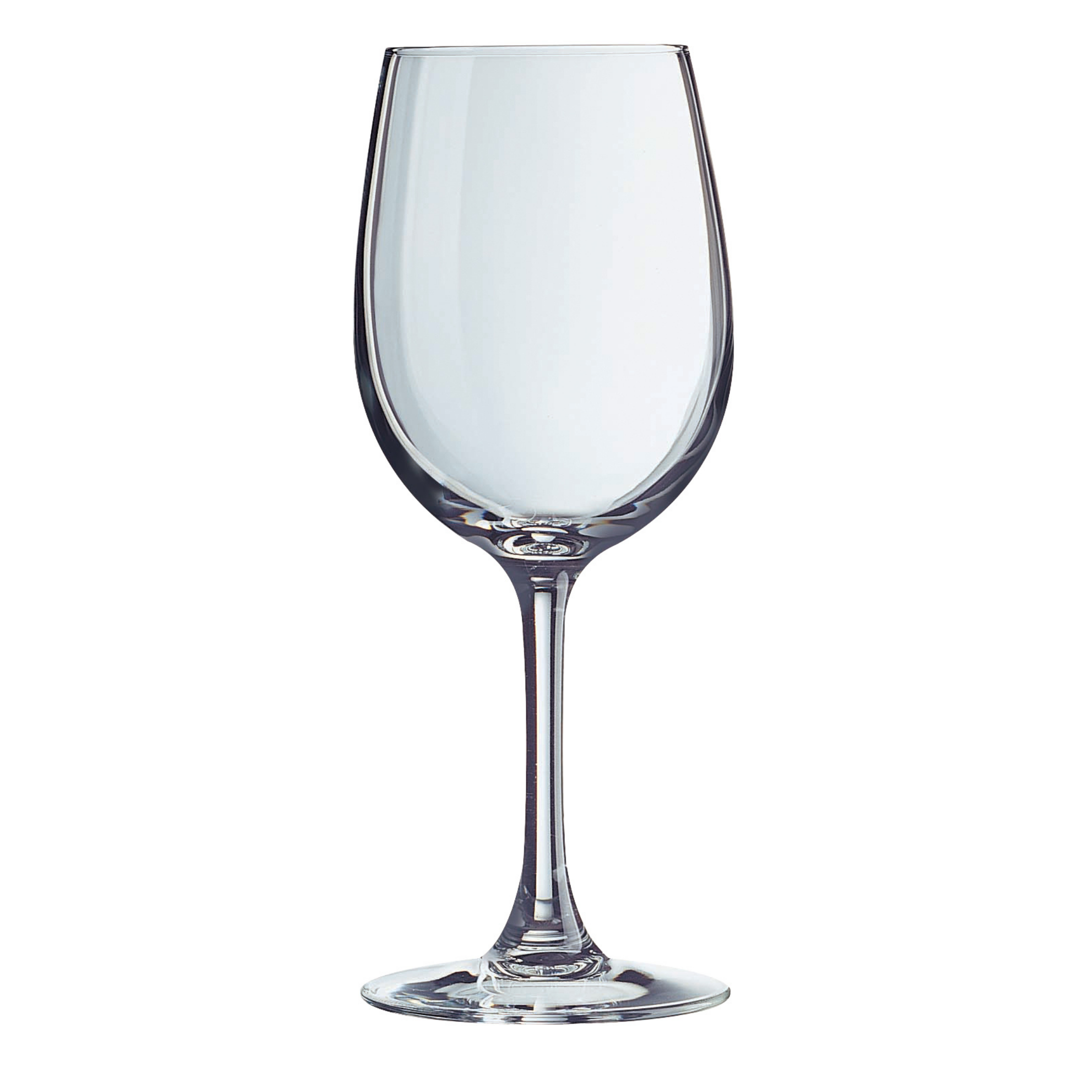 Chef & Sommelier - Cabernet Tulp Weinglas 25 cl - 6er-Set