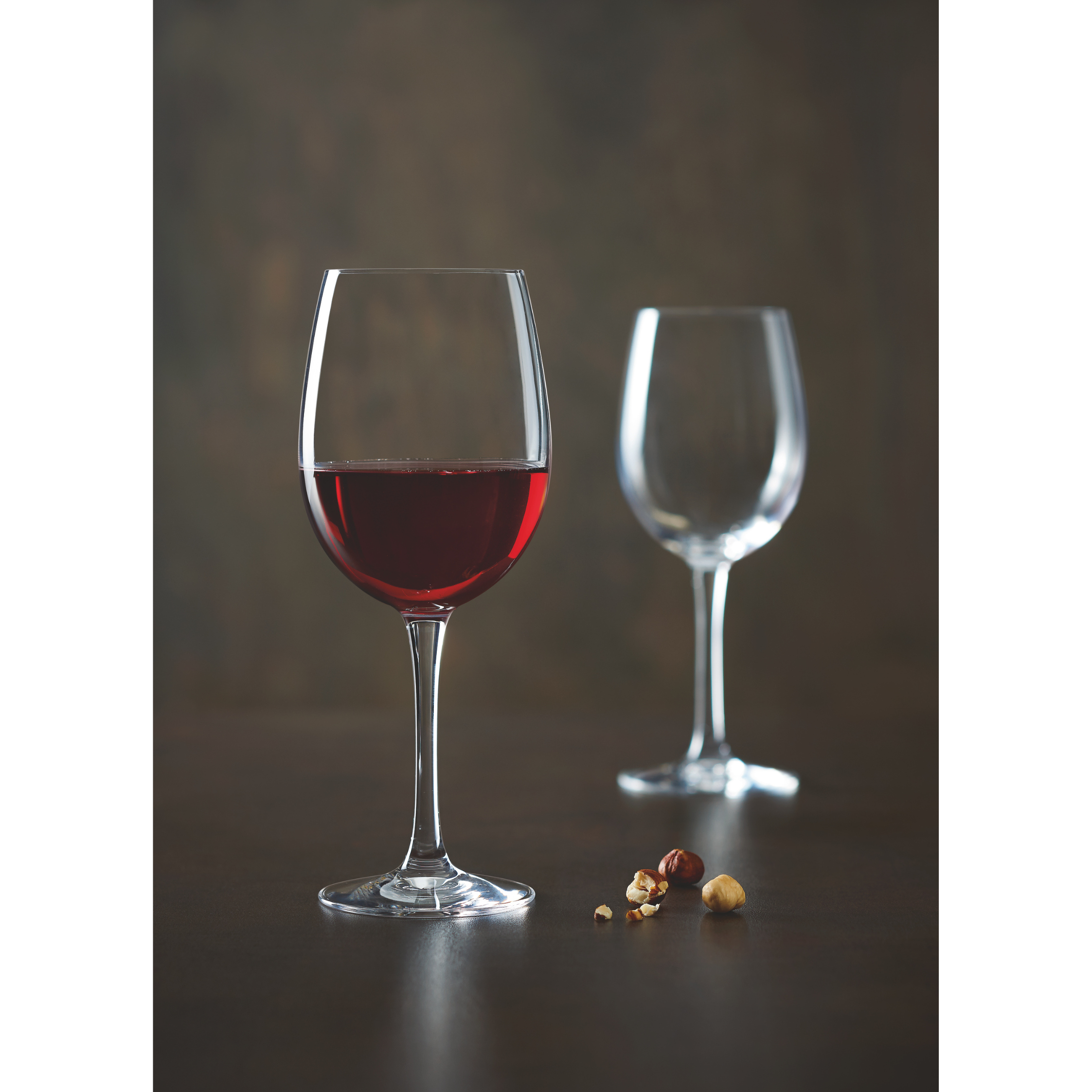 Chef & Sommelier - Cabernet Tulip Weinglas 35 cl - 6er-Set