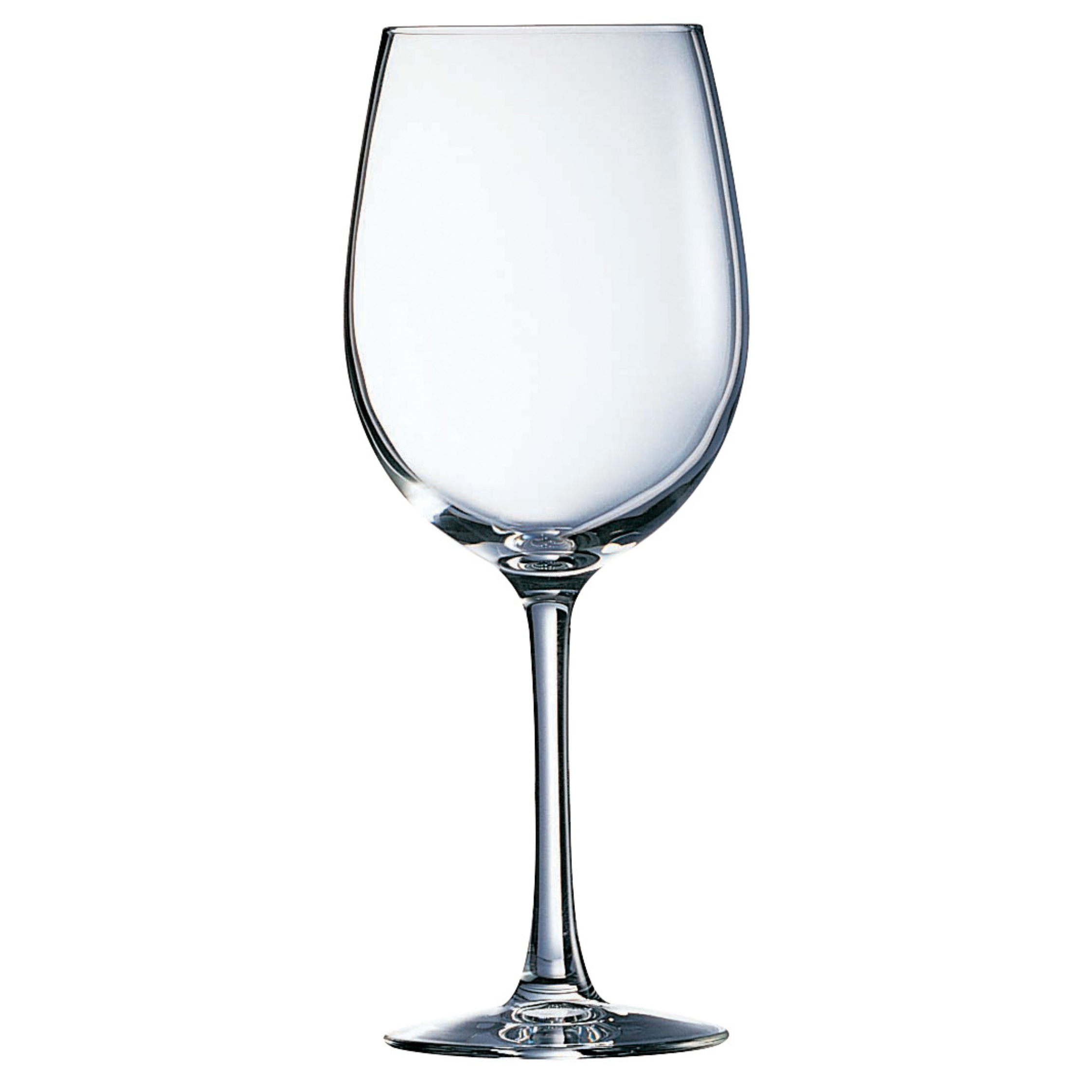 Chef & Sommelier - Cabernet Tulip Weinglas 47 cl - 6er-Set
