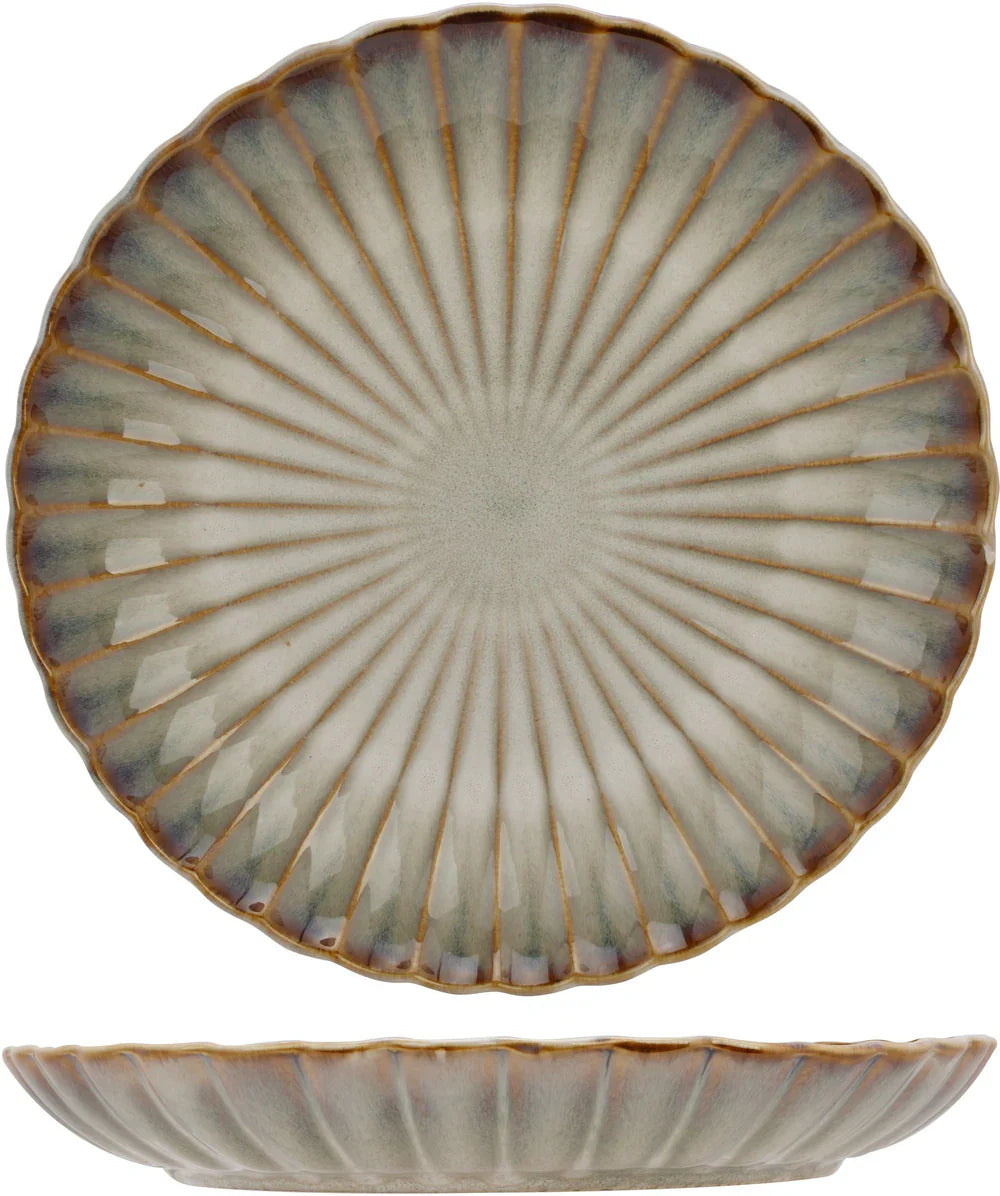 Cosy & Trendy - Astera Pearl Serviesset 12-delig - Parelmoer Beige