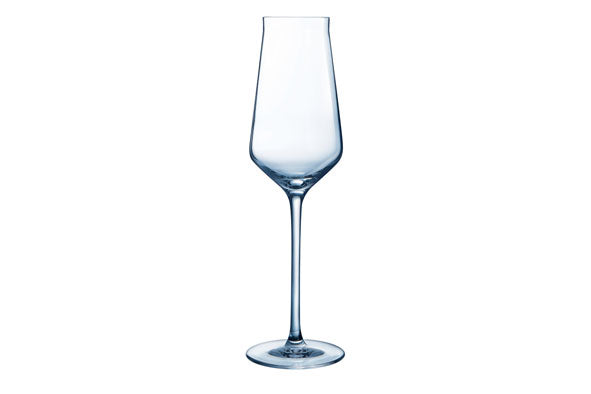 Chef & Sommelier - Reveal Up Champagnergläser 21 cl – 6er-Set