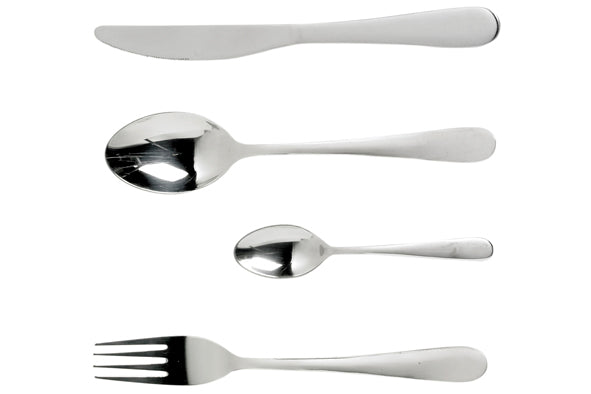 COSY&TRENDY - JASMINE BESTEKSET 24-DELIG