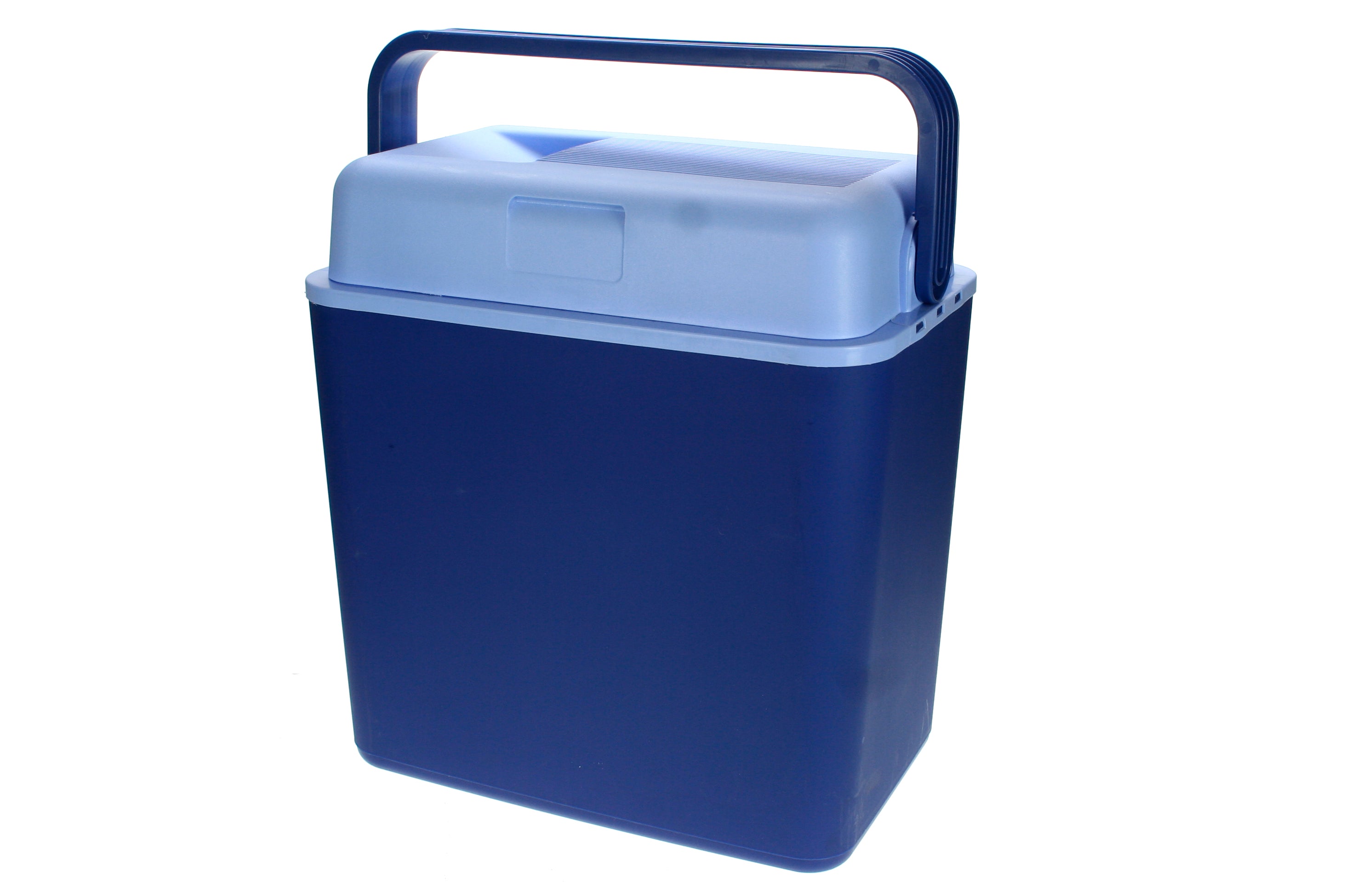 Cosy & Trendy Elektrische Kühlbox 24 Liter – 12V – Blau
