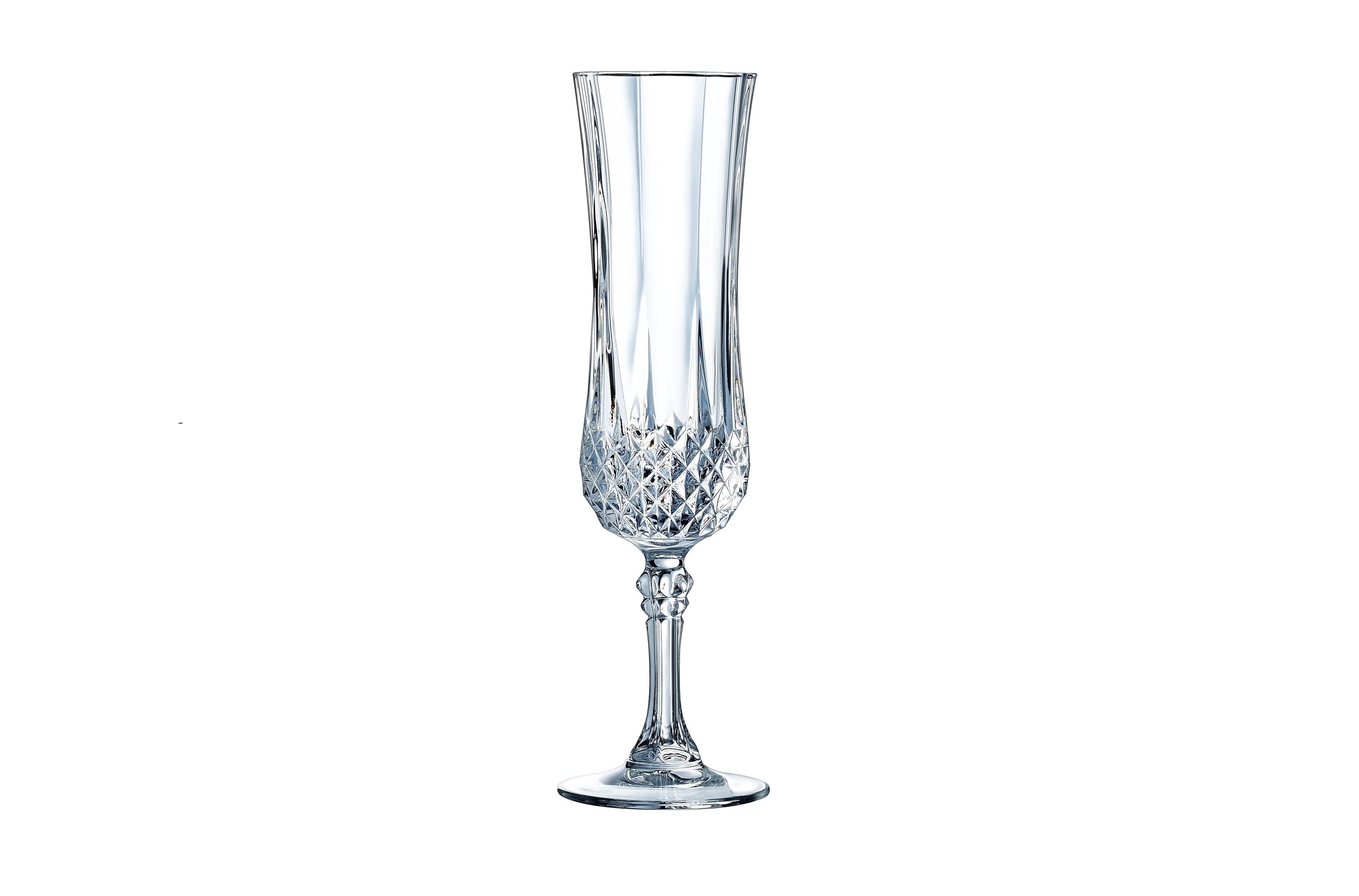 WESTLOOP SEKTGLAS 14CL - 6ER-SET