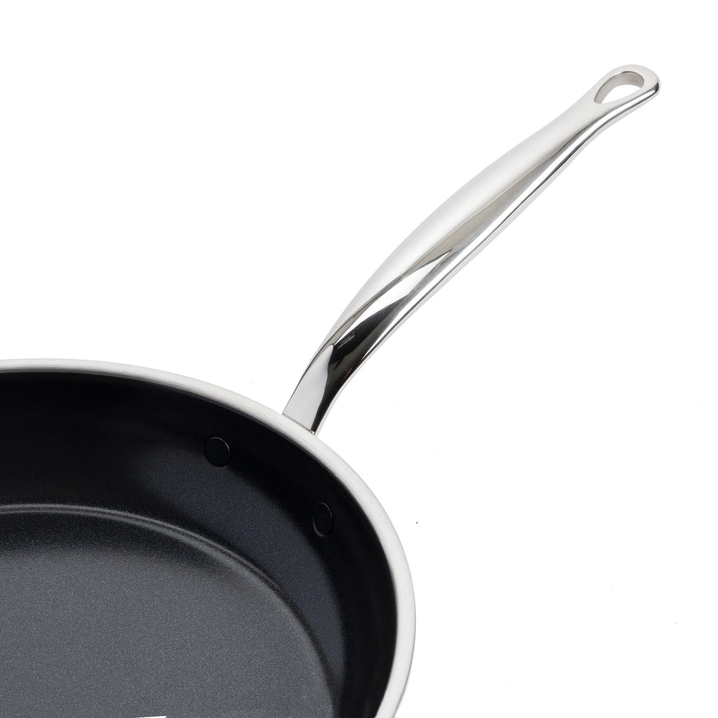Faitout GreenPan Premiere 24 cm – sans PFAS