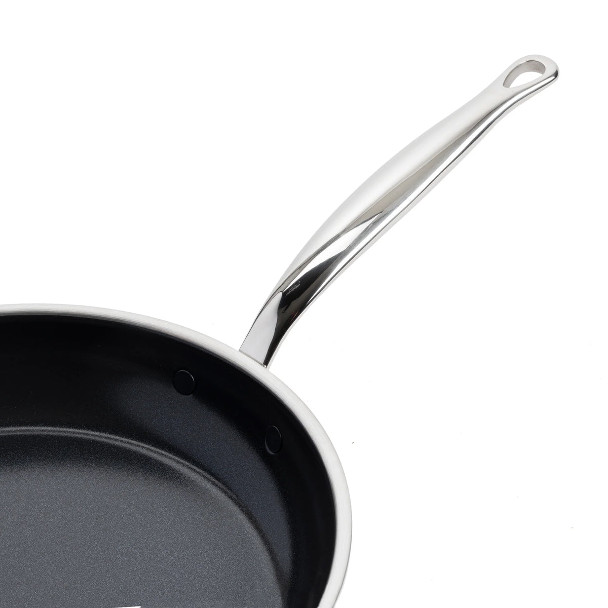 Faitout GreenPan Premiere 24 cm – sans PFAS
