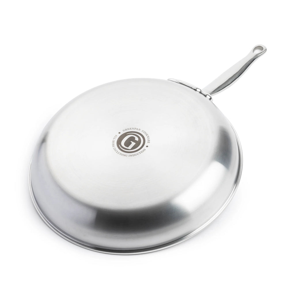 Faitout GreenPan Premiere 24 cm – sans PFAS