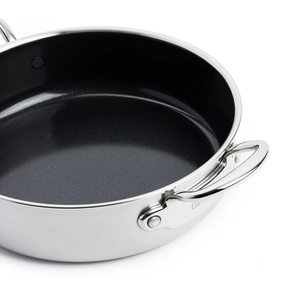 GreenPan Premiere Cocotte 26 cm – Sans PFAS