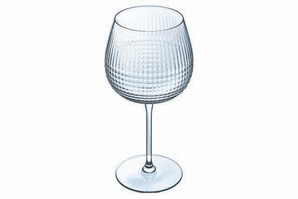 DISCO COCKTAILGLAS 60CL - 6ER-SET