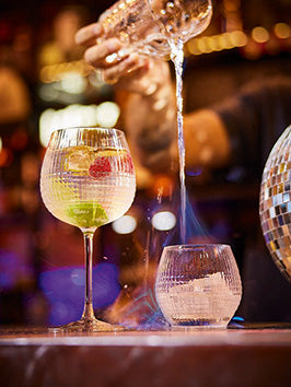 DISCO TUMBLER FB 38CL - 6ER-SET