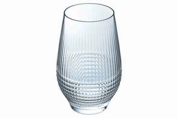 DISCO TUMBLER FH 45CL - 6ER-SET