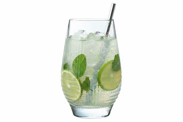 DISCO TUMBLER FH 45CL - 6ER-SET