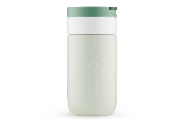 Dopper Travel Mug Forest Green 300 ml